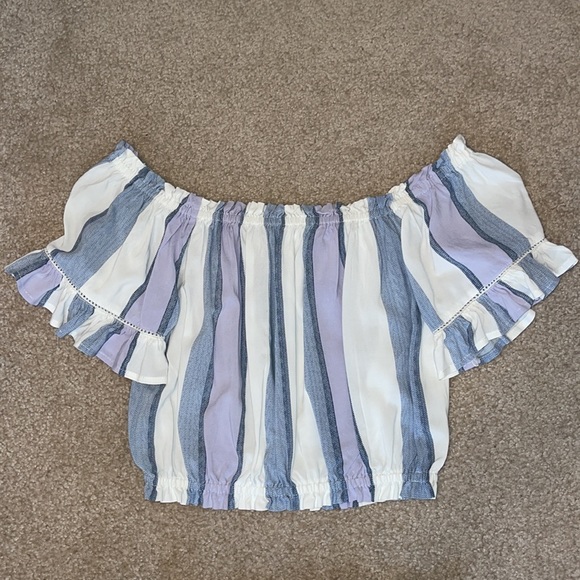 Ocean Drive 2 piece set s-m - Picture 3 of 5